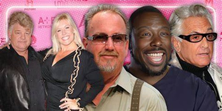 See Photos Of The ‘Storage War’ Star Over The Years – Hollywood Life