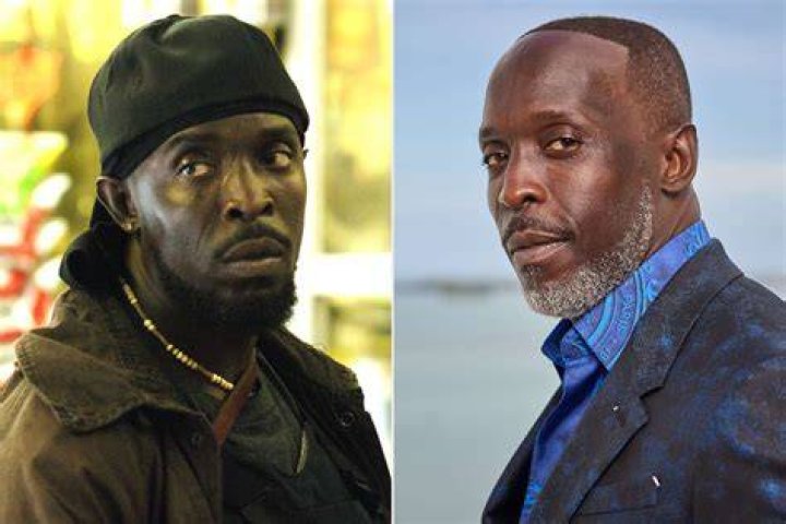 See Photos Of ‘The Wire’ Actor – Hollywood Life