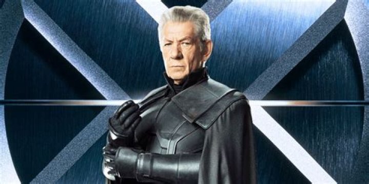 See Photos Of The ‘X-Men’ Actor – Hollywood Life