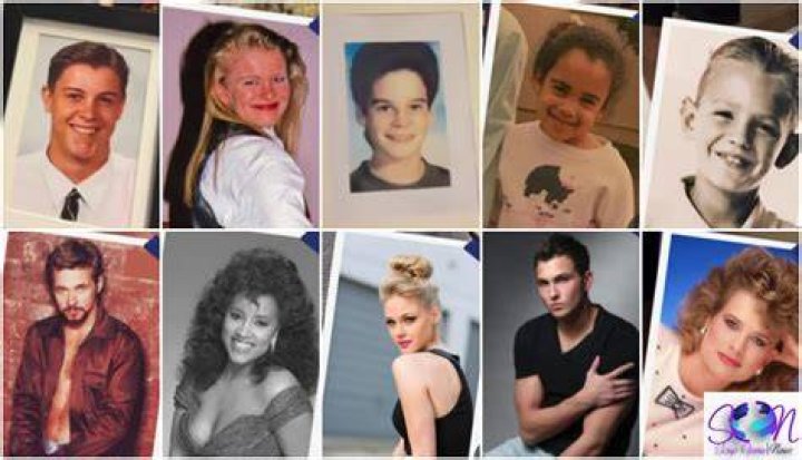 See Photos Of Their Transformation – Hollywood Life