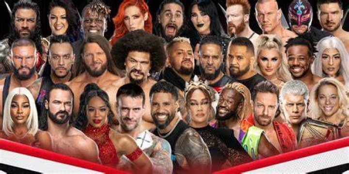 See Pic Of WWE Stars’ Proposal – Hollywood Life