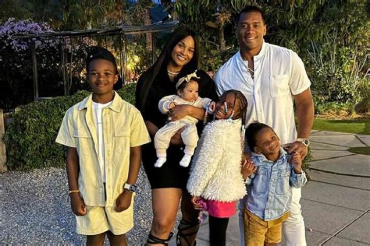 See Pics Of Ciara & More – Hollywood Life