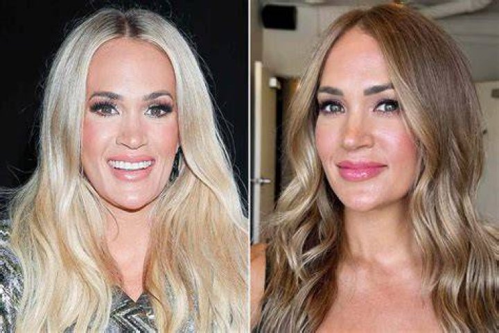 See Pics Of Dramatic Transformation – Hollywood Life