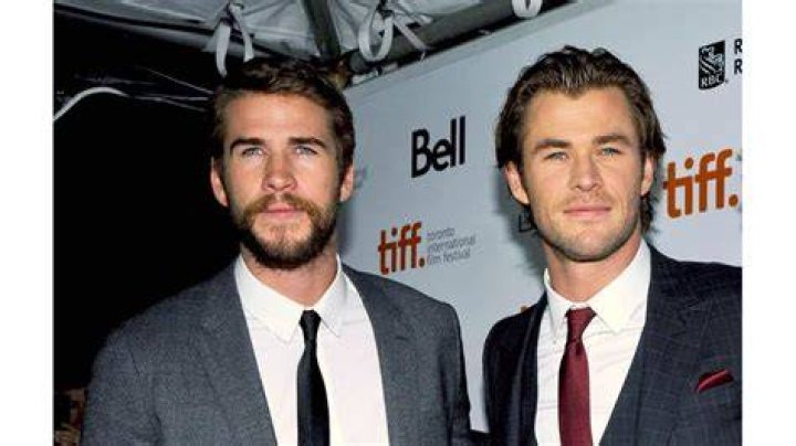 See Pics Of The Hot Brothers – Hollywood Life