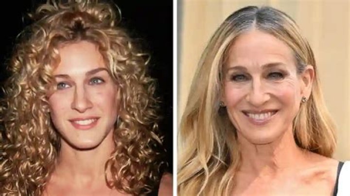 See Sarah Jessica Parker & More – Hollywood Life