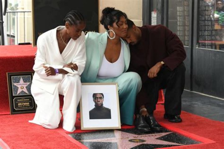 See Star’s Tribute To Him – Hollywood Life