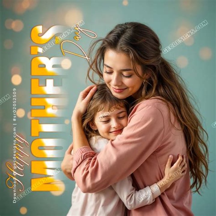 See Sweet Mother’s Day Pic With Kids – Hollywood Life