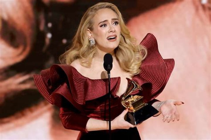 See the Men That Adele Has Dated or Married – Hollywood Life