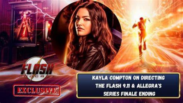 See The Ring ‘The Flash’ Star Gave His Girlfriend – Hollywood Life