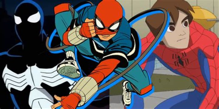 See the ‘Spider-Man’ Co-Stars – Hollywood Life