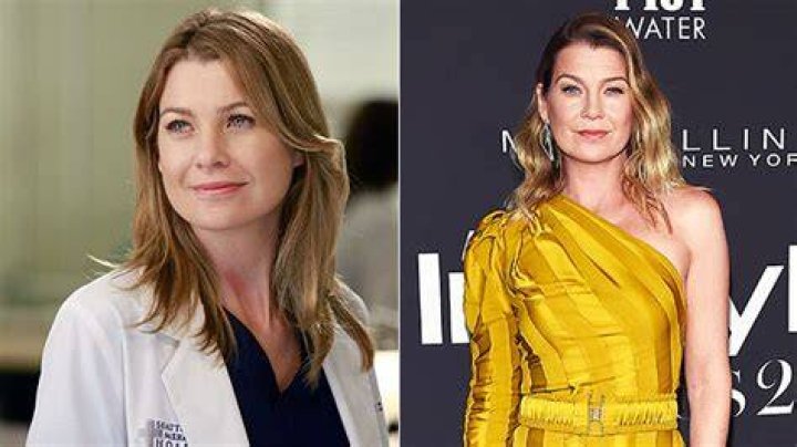 See The Stars’ Transformations – Hollywood Life