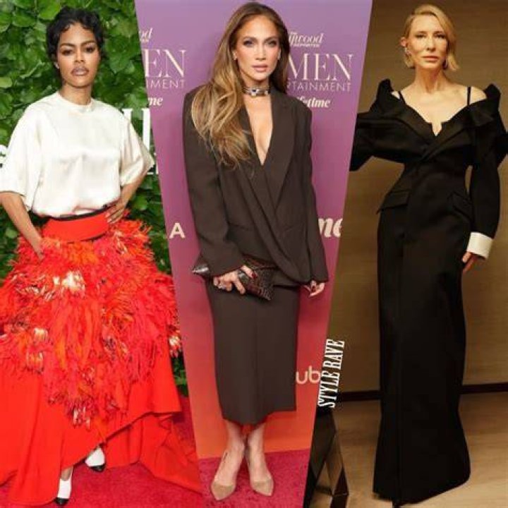 See Their Best Looks To Date – Hollywood Life