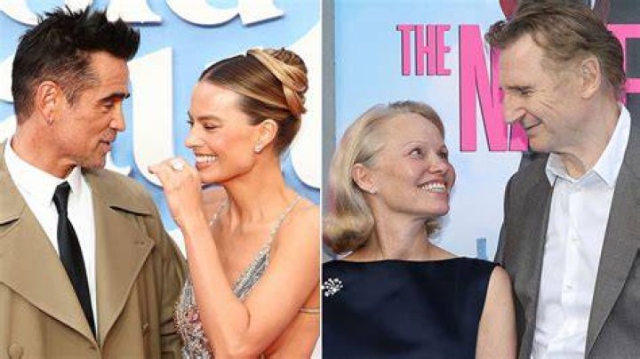 See Their PDA Pics – Hollywood Life