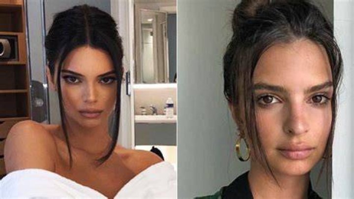 See Their Scary Lookalike Pic – Hollywood Life