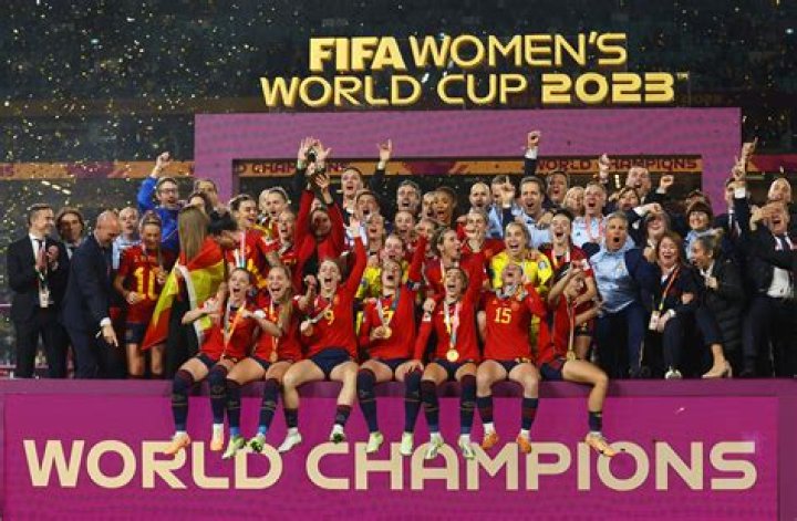 See Them Before World Cup Final – Hollywood Life