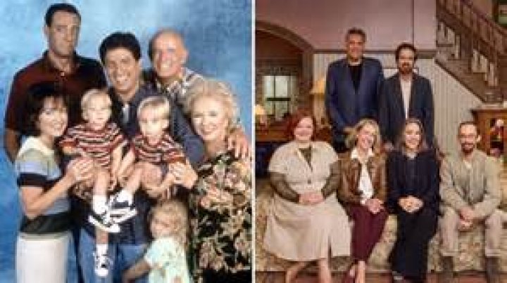 See Them Then & Now – Hollywood Life