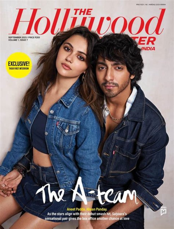 See Who’ve Lead The Team – Hollywood Life