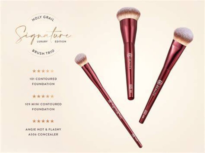 See Why Skincare Gurus Are Calling This $25 Cleansing Brush Their “Holy Grail”