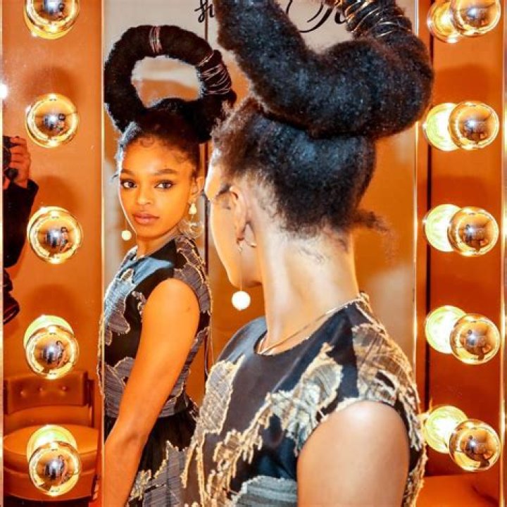 Selah Marley: See Photos of Bob Marley’s Model Granddaughter
