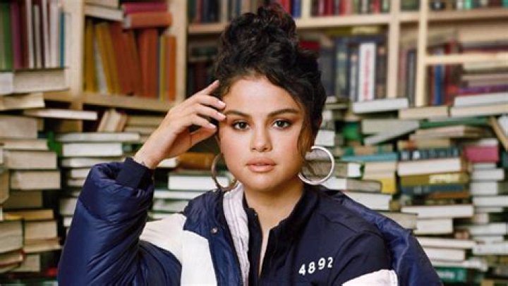 Selena Gomez Addresses Aaron Dominguez Dating Rumors In Interview – Hollywood Life