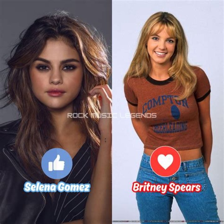 Selena Gomez, Britney Spears & More: Who’s Your Favorite Disney Girl?
