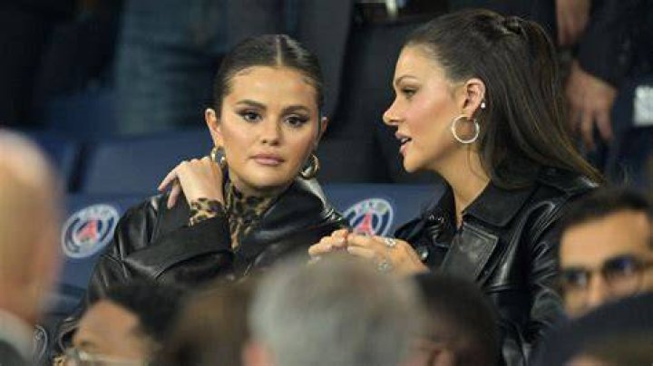 Selena Gomez & Brooklyn Beckham — Pics – Hollywood Life