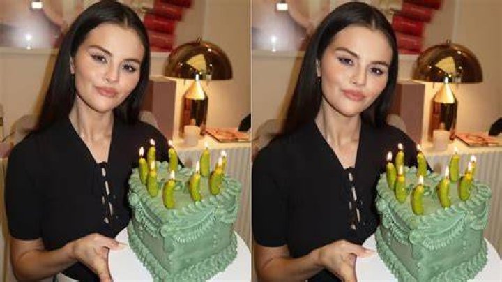 Selena Gomez Celebrates 24th Birthday With Her Girl Squad In Jakarta — Pics