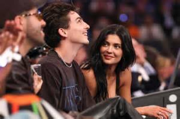 Selena Gomez Confesses She’s ‘Nervous’ About Election During Chat With Friend Timothee Chalamet