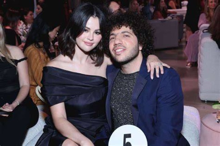 Selena Gomez Dating Harith Buckshaw? — The Truth
