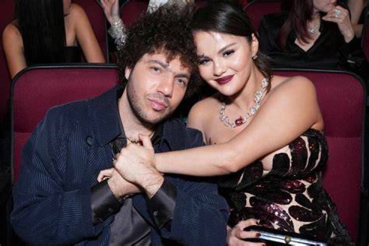 Selena Gomez: Don’t Go Back To Justin Bieber, Hold Out For A Calvin Harris