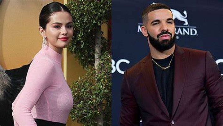 Selena Gomez & Drake To Collab On New Thriller Movie ‘Spiral’ – Hollywood Life