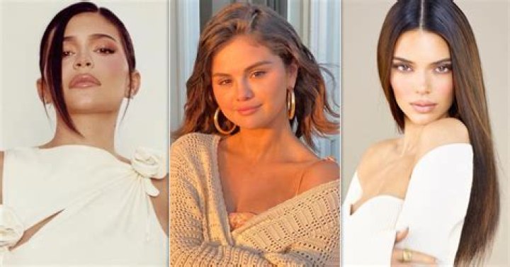 Selena Gomez Ends Friendship With Kendall & Kylie — They Were ‘Toxic’ – Hollywood Life