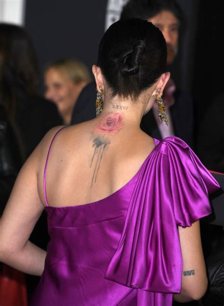 Selena Gomez Gets ‘Rare’ Tattoo 5 Days After Debuting Emotional New Album Of The Same Name
