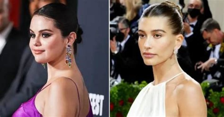 Selena Gomez Reacts to Deleted Hailey Bieber TikTok Drama – Hollywood Life