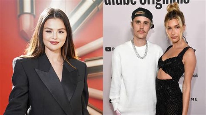 Selena Gomez Reveals Real Reason She Included ‘2 Months’ Lyric In New Song Fans Think Is About Justin Bieber