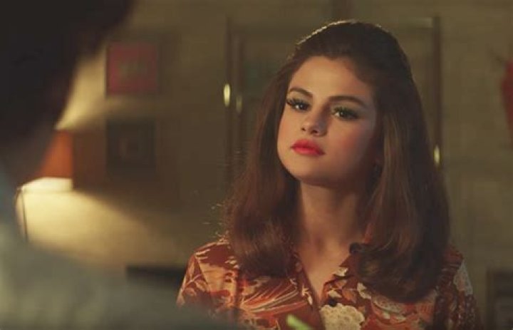 Selena Gomez’s ‘Bad Liar’ Film — PICS