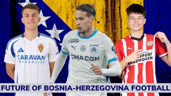 Selena Gomez’s Mystery Hunk Revealed: Hot Bosnian Football Player
