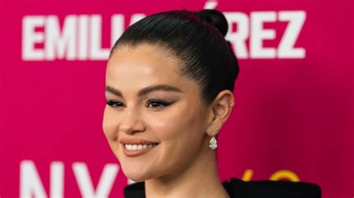 Selena Gomez’s New Movie Is Really ‘Dark’