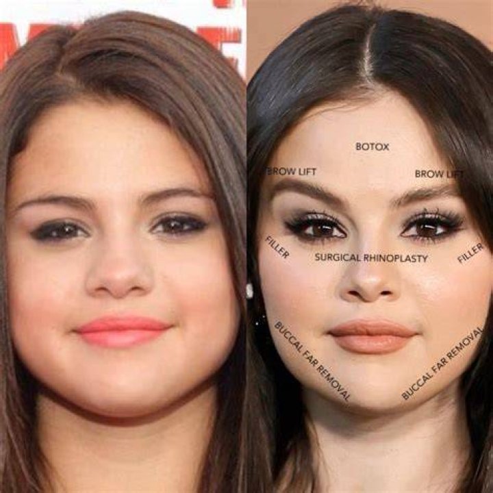 Selena Gomez’s Pretty Selfie — How To Get Her Perfect Brows