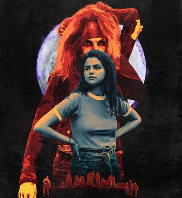 Selena Gomez’s ‘The Dead Don’t Die’ Press Outfits — See Her Gorgeous Looks