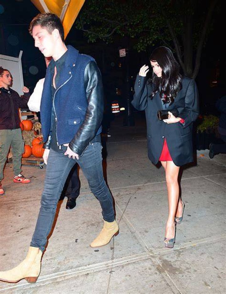 Selena Gomez & Samuel Krost — SEE PICS