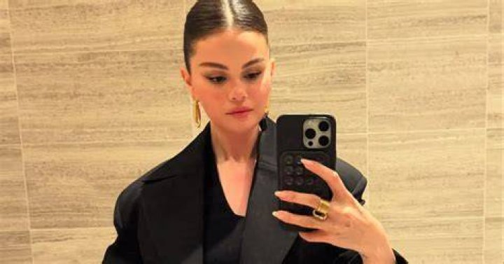 Selena Gomez, Shawn Mendes & More Highlight ‘Incredible’ Black Changemakers On Their Instagram