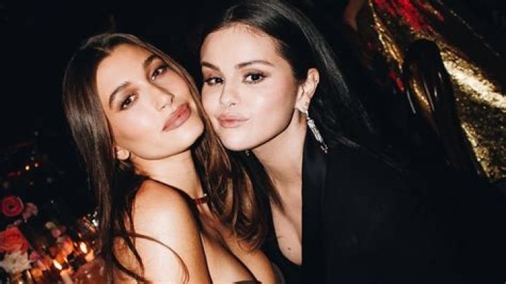 Selena Gomez Spotted Throwing Back A Shot In NYC Hotel Bar After Justin Bieber Confirms Engagement