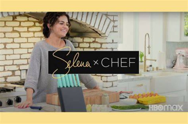 Selena Gomez Starts Fire In Cooking Show Trailer: Video – Hollywood Life