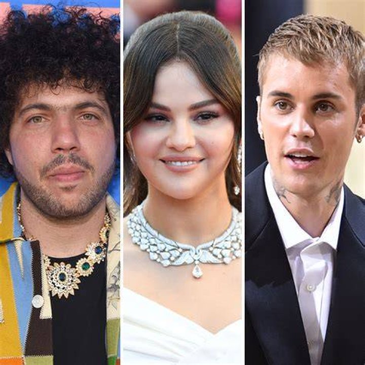 Selena Gomez: Stop Your Revenge Photos — Justin Bieber Loves You