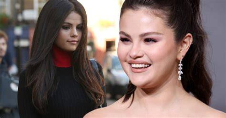 Selena Gomez: The Bindi Is Back — Love It? Vote