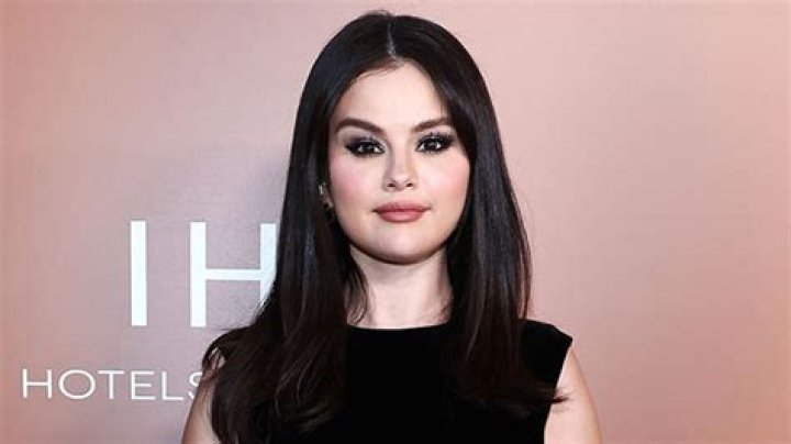 Selena Gomez Uses This Spot Treatment For Acne & You Can Too For Under $35