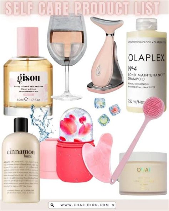 Self-Care Products