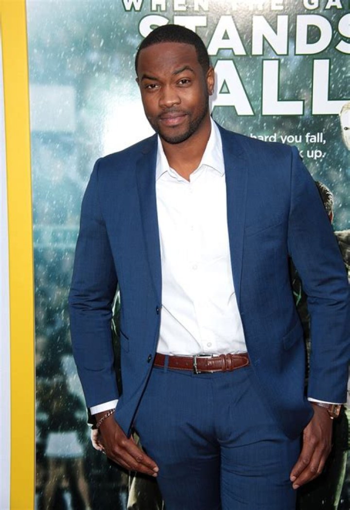 Ser’Darius Blain — PICS