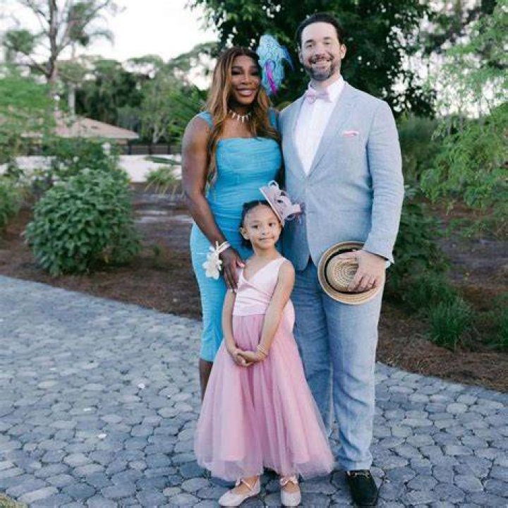 Serena Williams Plays With Daughter Olympia, 2, In Matching Princess Costumes — See Adorable Pic